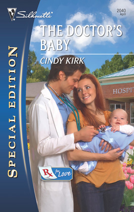 Title details for The Doctor's Baby by Cindy Kirk - Available